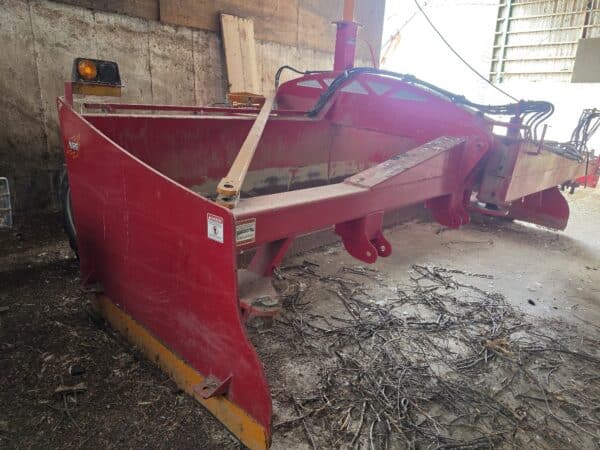 Lépine N160 16 ft Land Leveler - Stock#d11740a