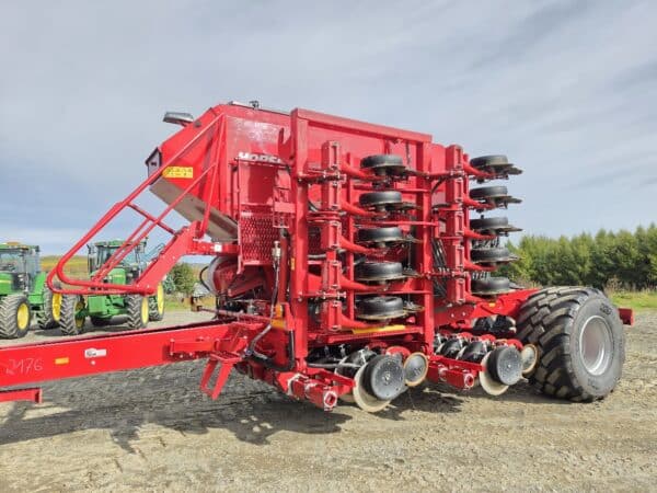 Semoir Horsch Avatar 6.16 SD au 6 po semis direct -  Année: 2025 - Stock#d11704b