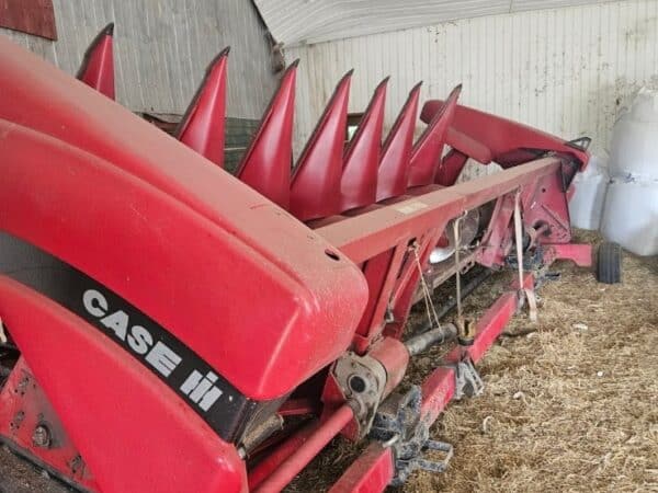 Nez à Maïs Case Ih 2208 8 rangs - Stock#d11677b
