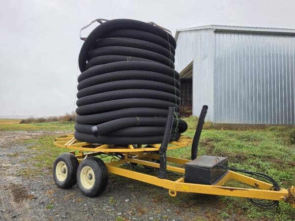 Dérouleur à Drain Maximo R2015-Stock#d11846h1