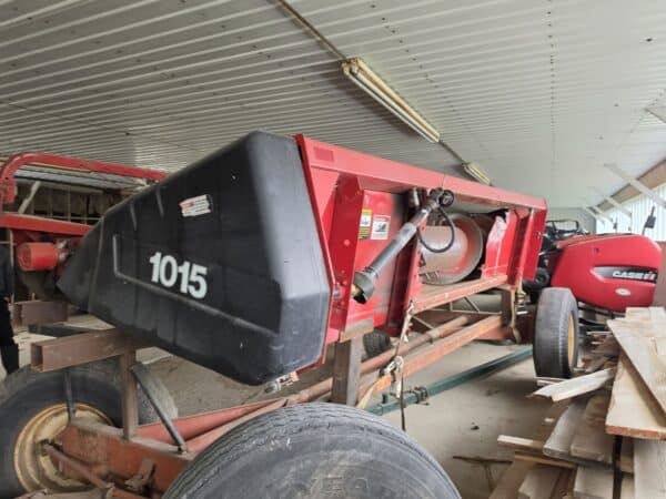 Case IH 1015 Grain Header 13 ft - Stock#d11846n1
