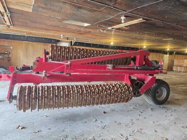 Rouleau Zagroda 45 pi - Stock#d11931a