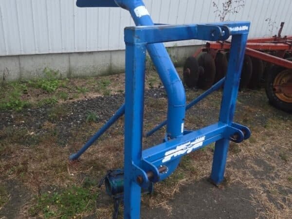Single-Jet Manure Pump Hose - Stock#d11699x