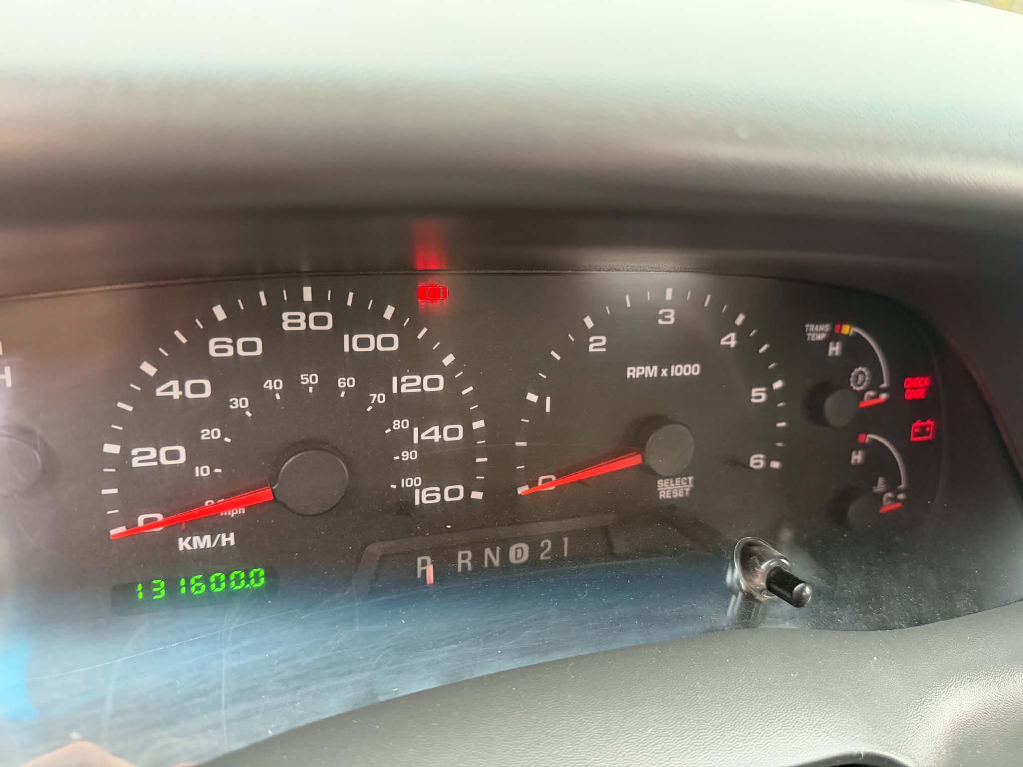 Ford E450 Super Duty 6-Wheel Dump Truck - 2WD - Gas Engine - 131,600 km - 2003 - Stock #S2648B/11303 - Image 7